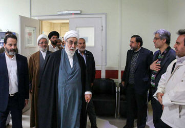 آیت الله واعظ طبسی