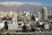 آپارتمان در منطقه صادقیه چند؟