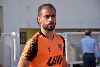 رقابت سپاهان و استقلال برای جذب یک هافبک