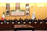 کمیسیون تلفیق حداقل حقوق سال آینده را تعیین کرد