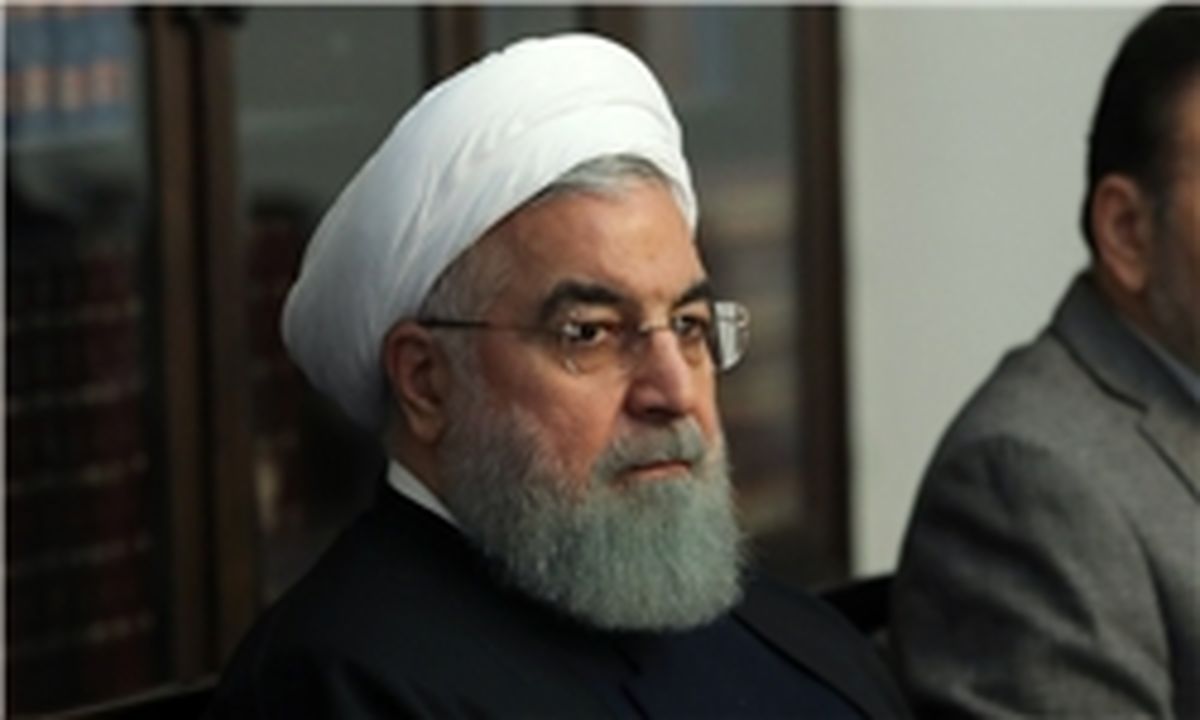 سؤال از روحانی درباره افزایش قیمت دلار