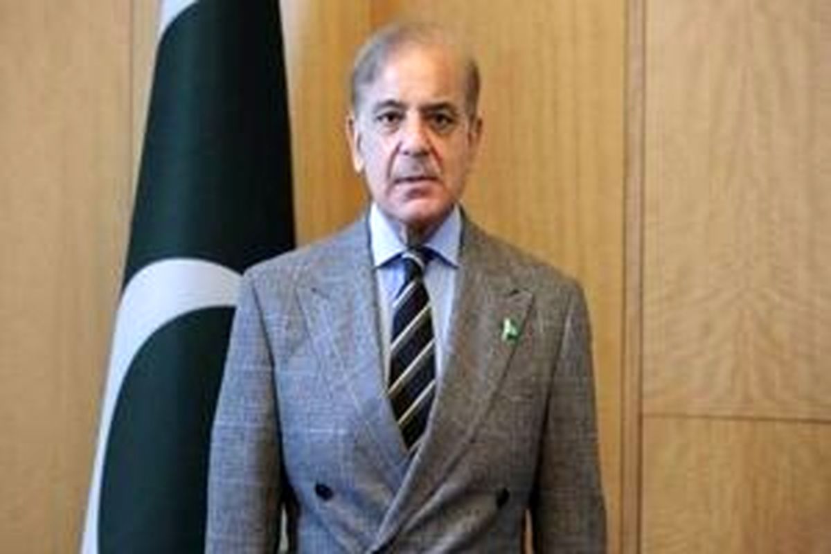 نخست‌وزیر پاکستان شنبه به چین سفر می‌کند