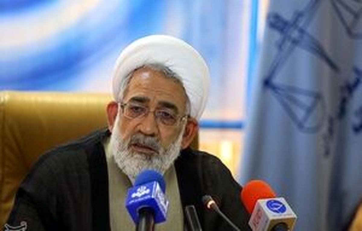 زیرساخت‌های حقوقی برای نظارت مردمی در قوه قضائیه ایجاد می‌شود
