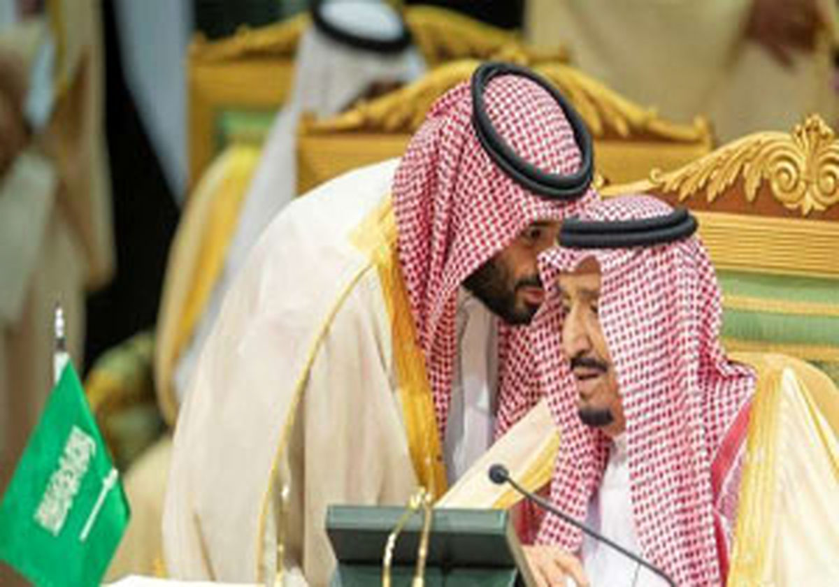 
بودجه ۲۰۱۹ عربستان با ۳۵ میلیارد دلار کسری تصویب شد
