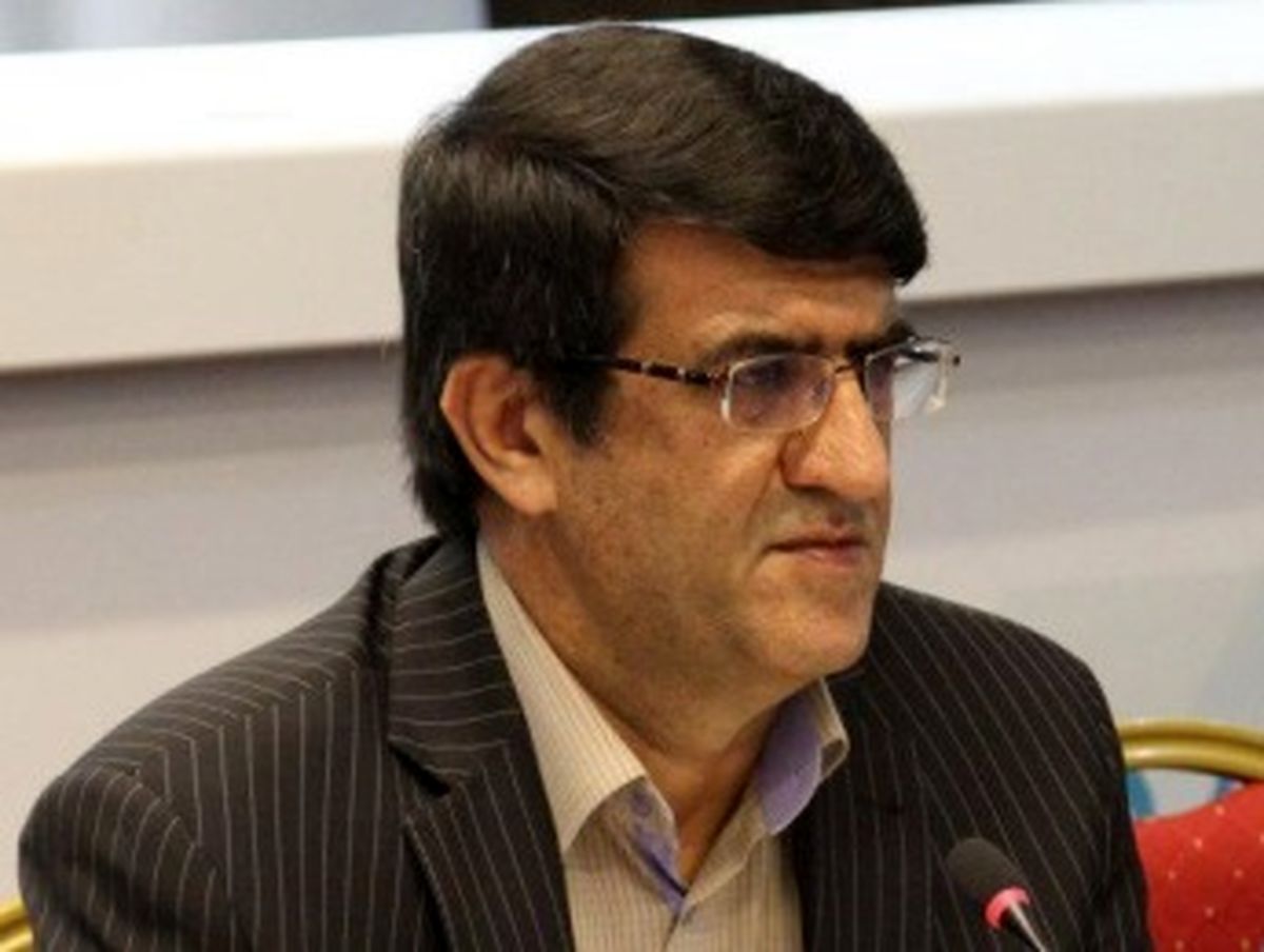  محمد ربیع زاده سرپرست بانک گردشگری شد 