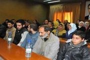 24 زن و دختر سوری از دست تروریست ها نجات یافتند +عکس