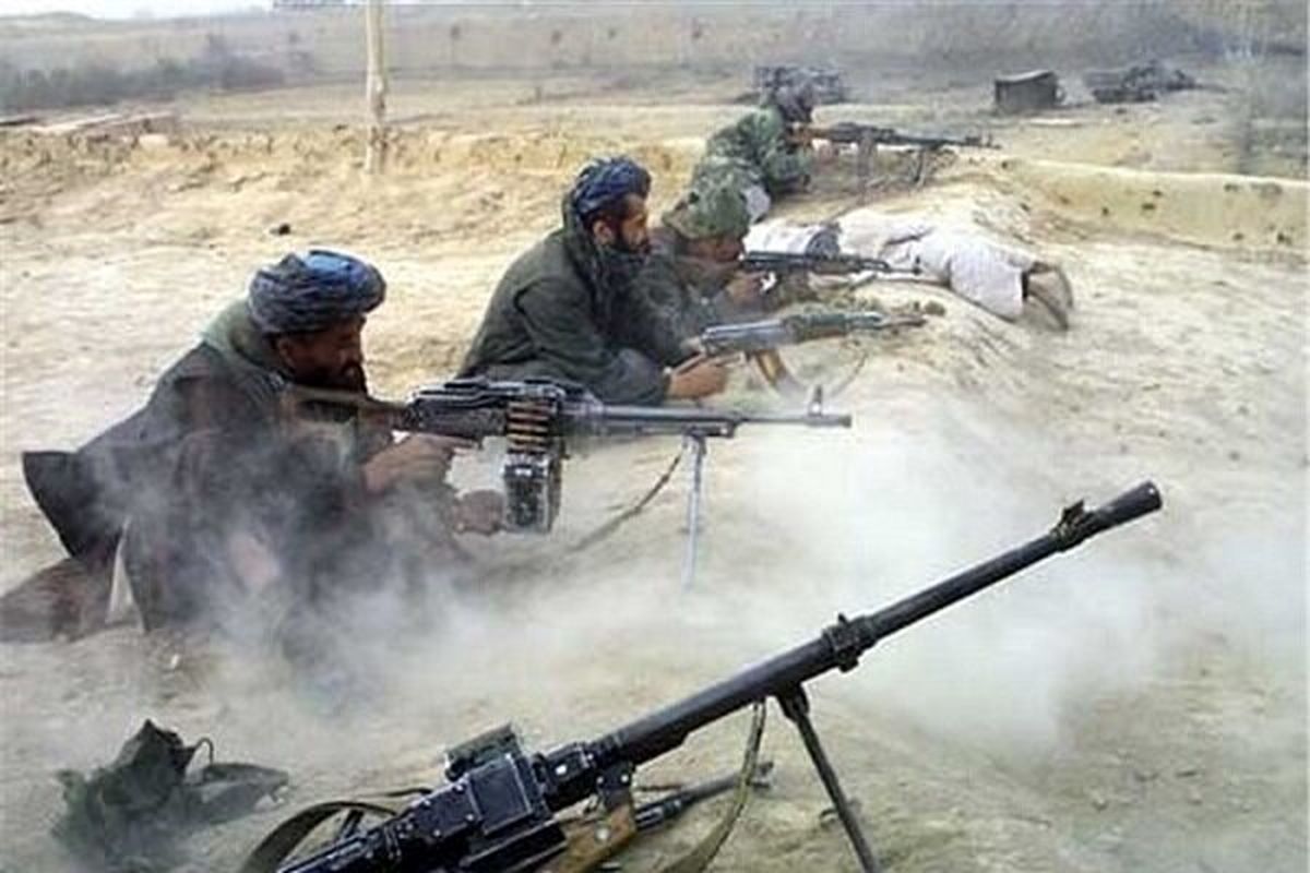 طالبان روزانه ۴۴ حمله و دستکم ۲۴ غیرنظامی را کشته یا زخمی می کند!

