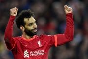همسر و فرزندان محمد صلاح+عکس