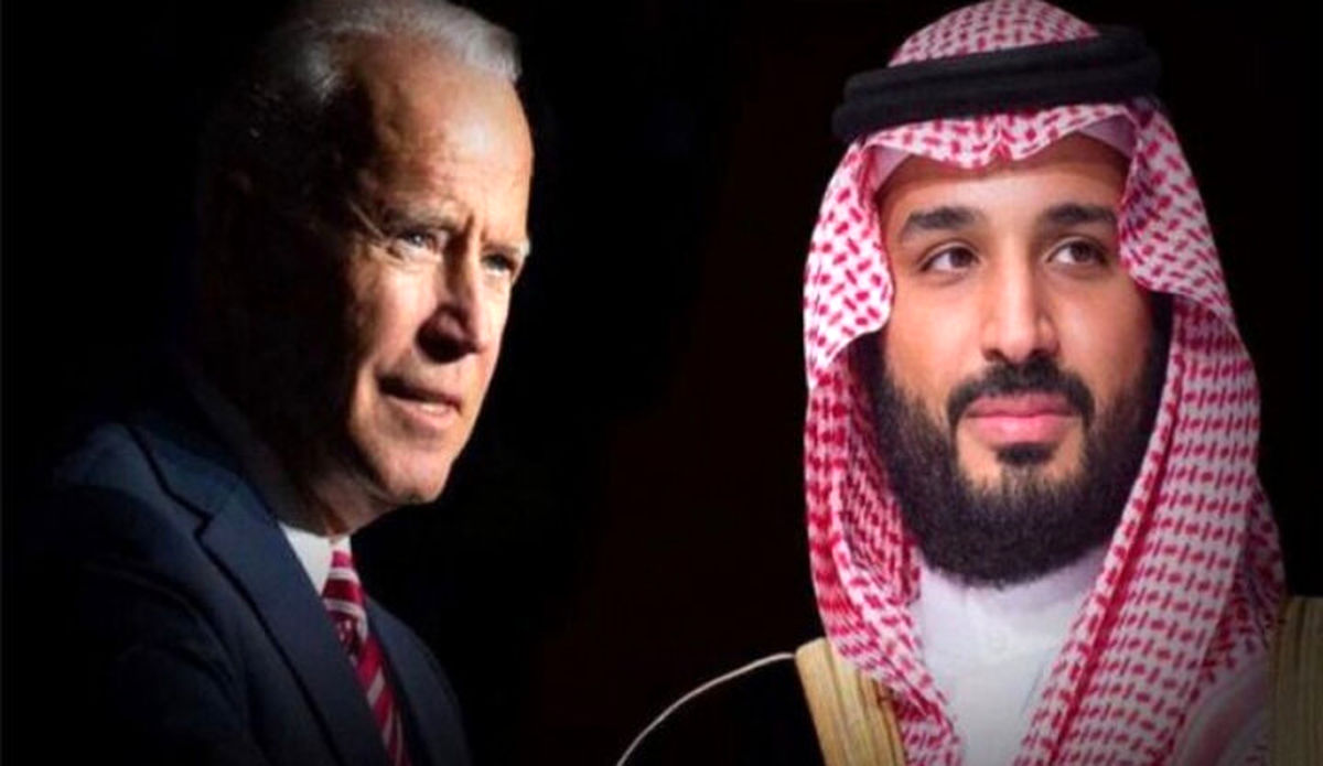 برنامه دیدار بایدن با «محمد بن‌ سلمان» در دهلی