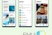 به‌روزرسانی EMUI 10، رابط کاربری جدید هوآوی از مرز 10 میلیون دستگاه عبور کرد

