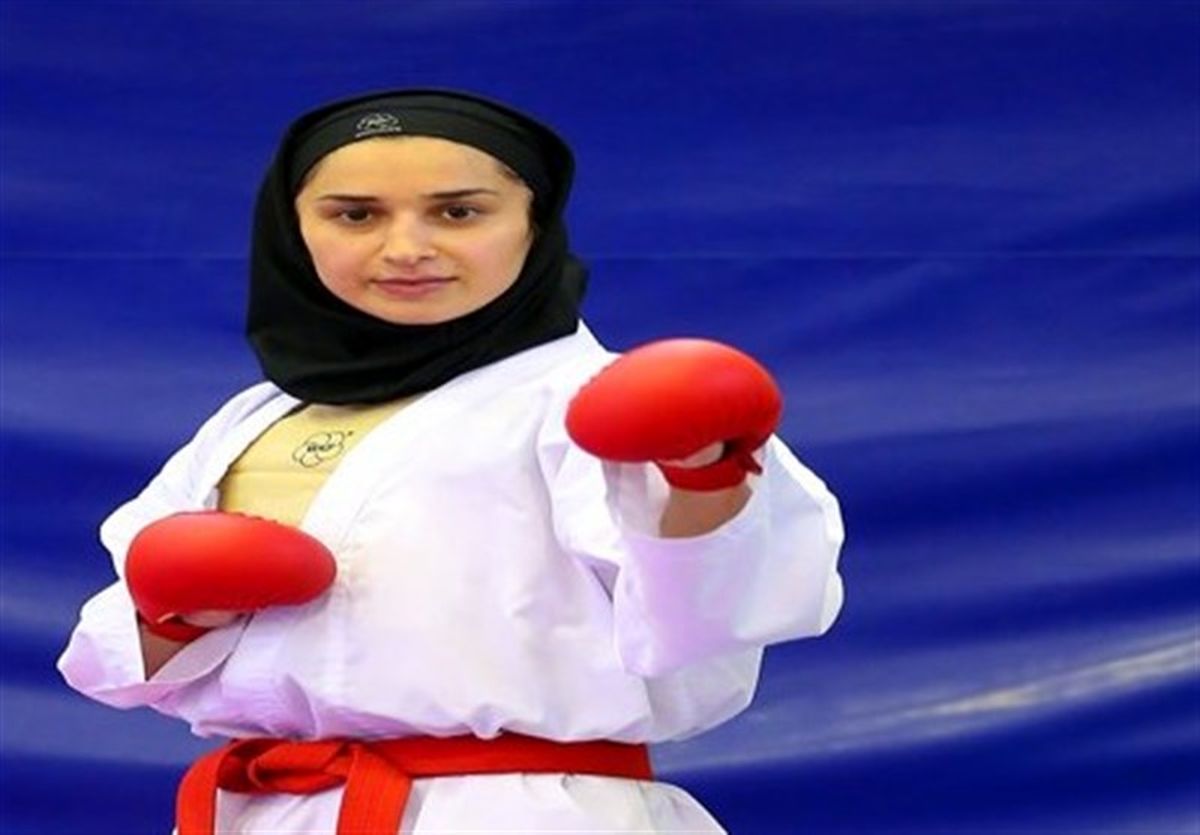 حذف علیپور از دور رقابت‎ها