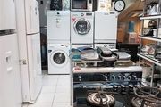 عدم تایید ادعای رئیس اتاق اصناف درباره میزان لوازم خانگی قاچاق 