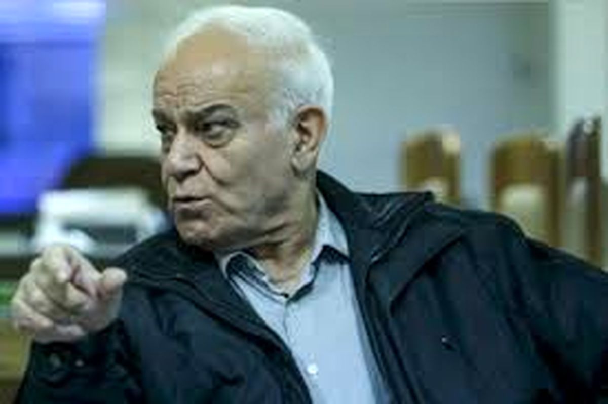 واکنش کاشانی در مورد درگیری در کمیته اخلاق 