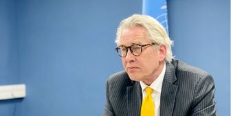 دیدار نماینده سازمان ملل با هنیه برای برقراری آتش‌بس