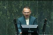 تخریب گسترده خطوط راه آهن راهکار مناسبی برای تخلیه آب نیست