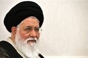 واکنش علمالهدی به ماجرای گشت ارشاد و اتفاقات برج سلمان