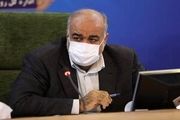 با مقصران خودسوزی کارگر کرمانشاهی برخورد میشود