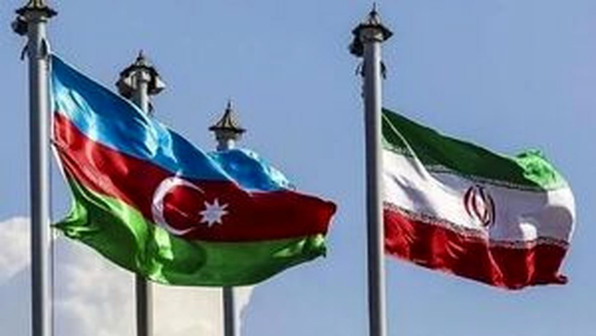 
ادعای تازه آذربایجان علیه ایران
