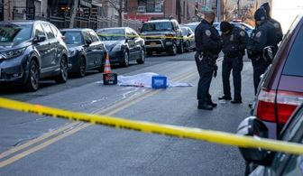 افزایش جرم و جنایت و ناتوانی پلیس در آمریکا