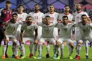 آغاز  اردوی تیم ملی فوتبال ایران از فردا