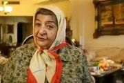 گلایه‌ همسر «جمشید مشایخی»/ خداوند شایعه سازان را بر سر عقل آورد