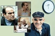  برخی از آدم‌ها‌ خصلت‌های برره ای دارند 