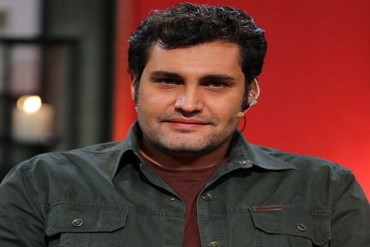 کنایه امیرمحمد زند به گرانی بیش از حد هویج /عکس