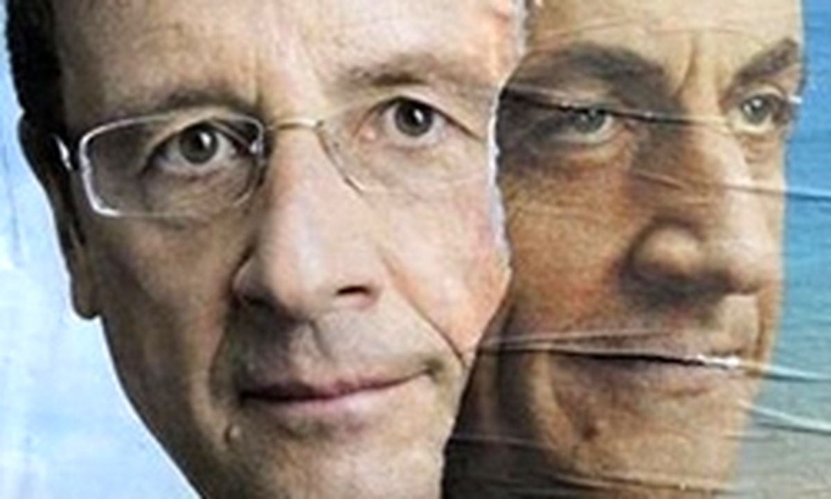 انتخاب «اولاند» در انتخابات ریاست جمهوری فرانسه اندوهی عظیم است
