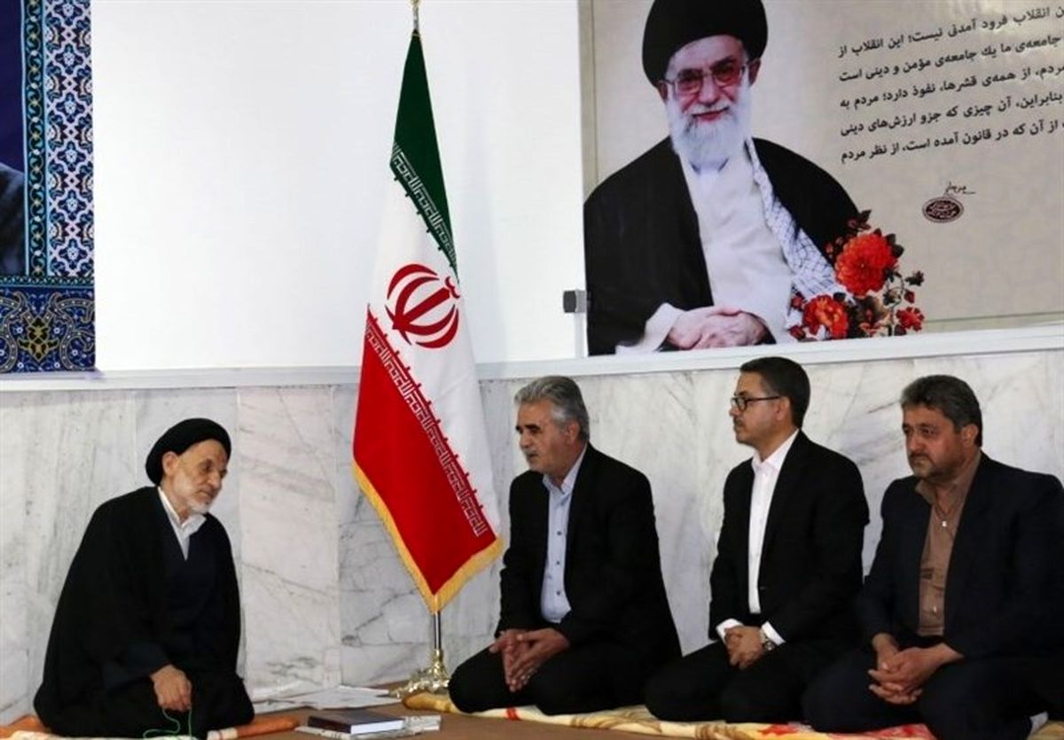  مدیران اقتصادی در راستای کاهش بیکاری در خراسان جنوبی تلاش کنند 