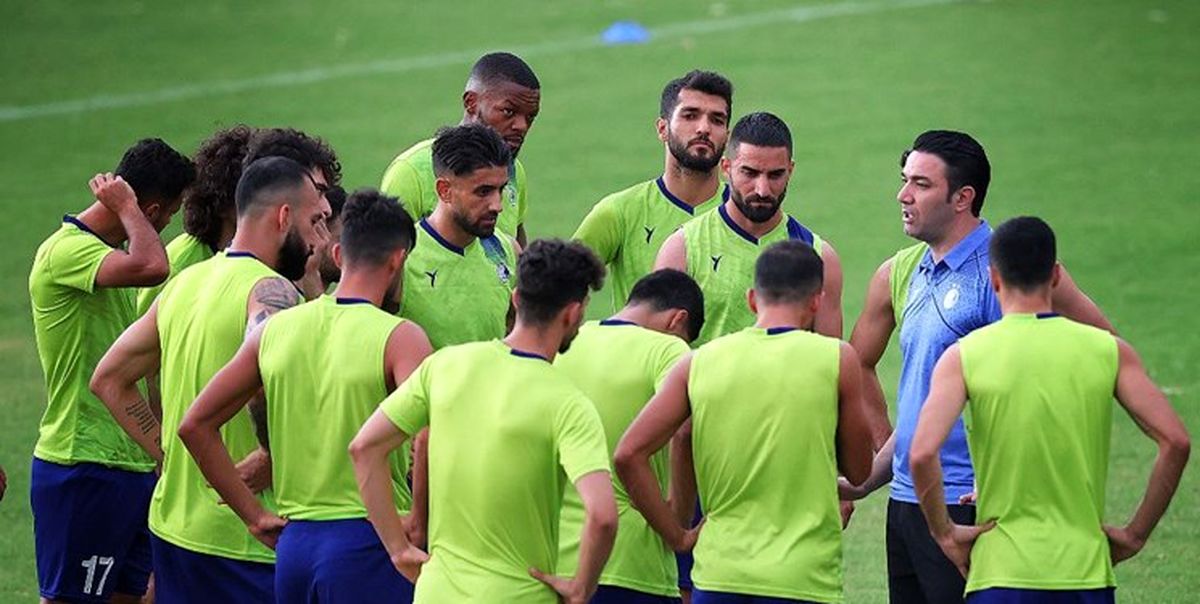 اخبار استقلال| بمب نقل و انتقالات استقلال فیکس می‌شود؟