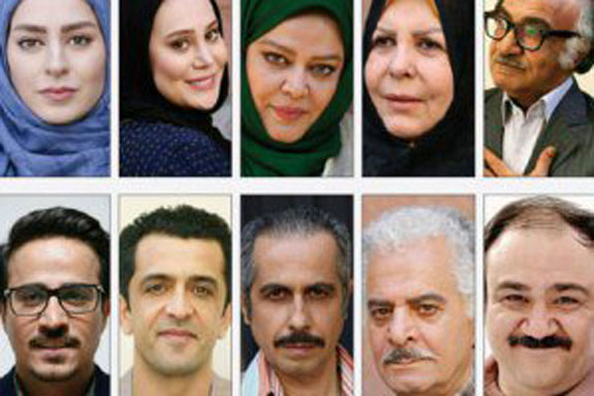 "همسایه ها" اواسط آذرماه پخش می شود 