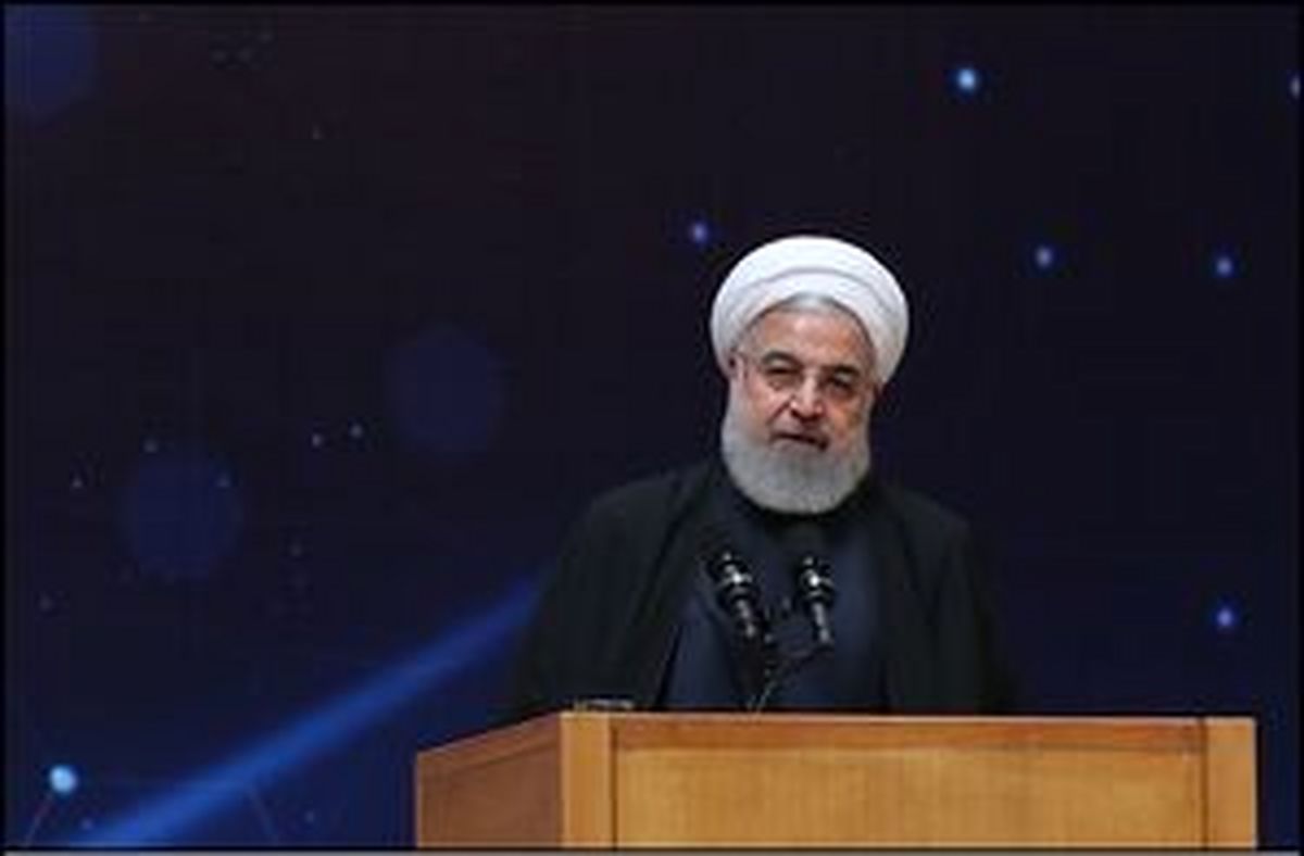 حمایت قاطع رئیس‌جمهور از سپاه/ اقدام آمریکا علیه سپاه ناشی از کینه آنهاست