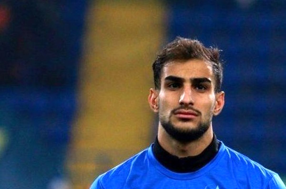 اعلام آمادگی لژیونر سرشناس برای پیوستن به پرسپولیس
