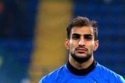 اعلام آمادگی لژیونر سرشناس برای پیوستن به پرسپولیس

