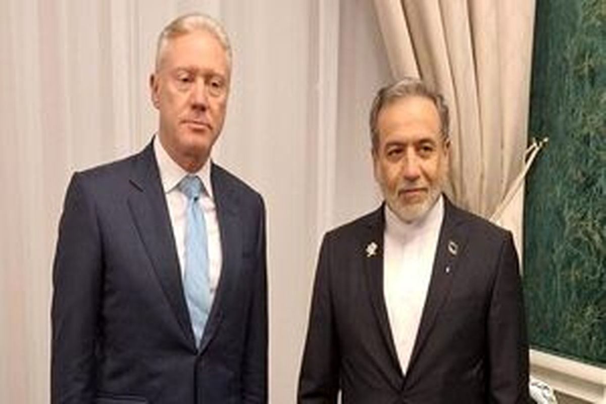 عذرخواهی وزیر خارجه لبنان از عدم قبول دعوت عراقچی