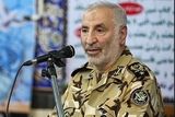 در صورت جنگ ایران از کجا تا کجا را آتش می‌کشد؟