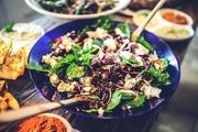 خانم ها با این رژیم غذایی به متابولیسم بدن خود کمک کنید!