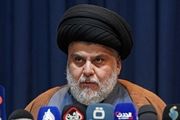 واکنش مقتدی صدر به پیشنهاد السیسی مبنی بر انتقال اهالی غزه به صحرای النقب