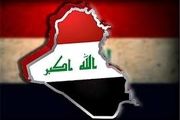 غنیمت جالب سرباز عراقی از یک داعشی/عکس 