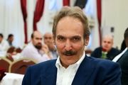 جهانگیر الماسی: در مسائل سیاسی از هنرمندان سوءاستفاده می‌شود