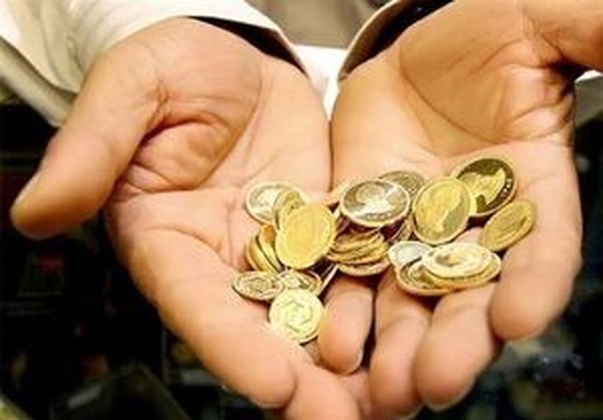 قیمت سکه و طلا امروز سه‌شنبه ۳ بهمن ۱۴۰۲ + جدول