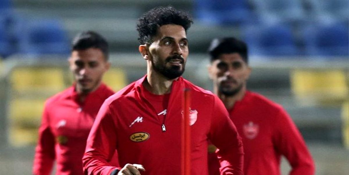 این ۵ بازیکن پرسپولیس صدای یحیی گل محمدی را دراوردند
