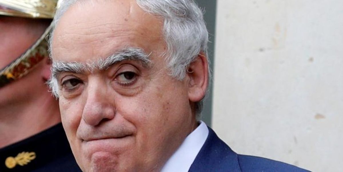 ارسال  گزارش حمله به فرودگاه لیبی به دادگاه لاهه