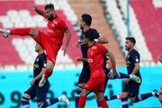 گل‌های پرسپولیس مقابل نساجی آفساید بودند؟