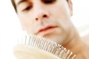 چرا موی سر در نوجوانی سفید می شود؟