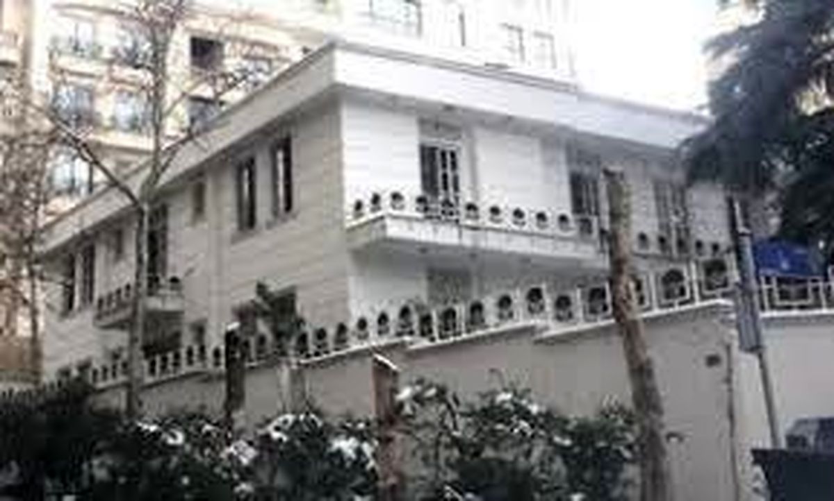 مظنه مسکن در حکیمیه 