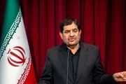 مخبر: صهیونیست‌ها سیلی خواهند خورد