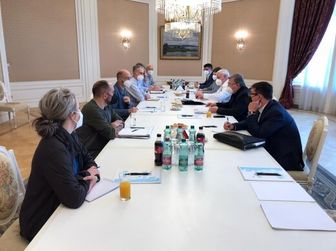 گزارش دیپلمات روس از گفتگوهای برجامی با واشنگتن