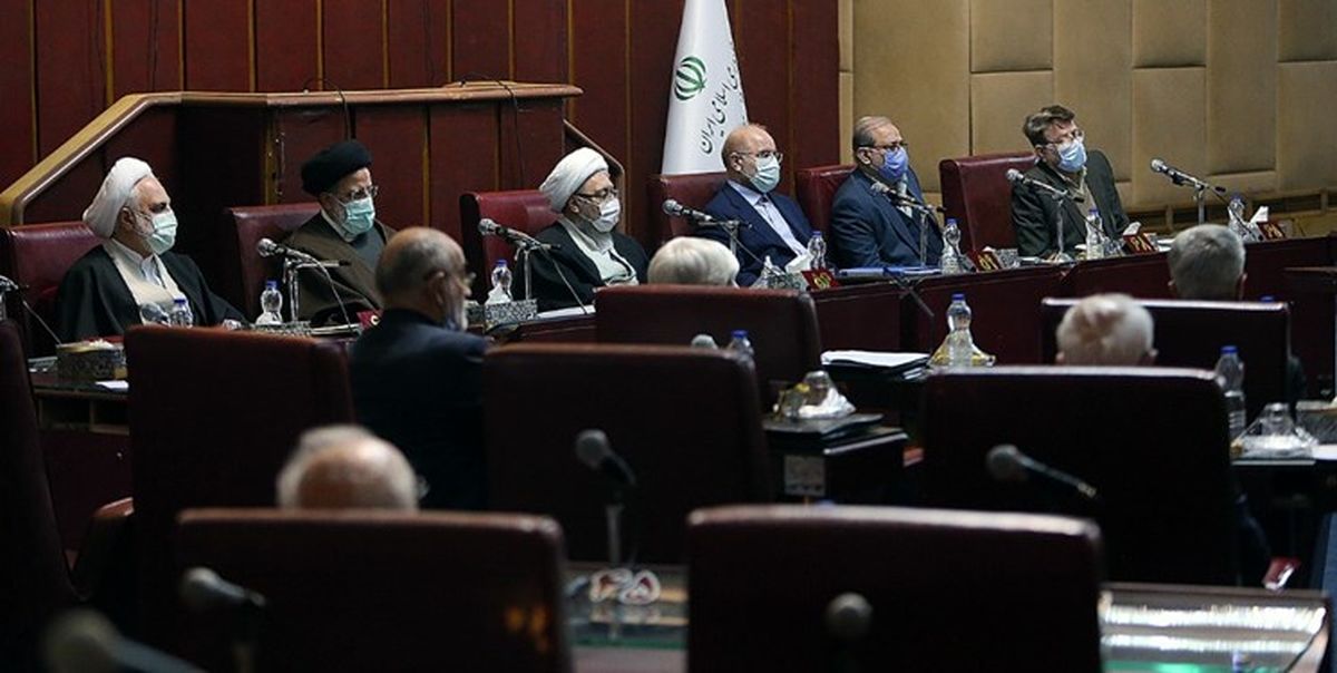 ارسال یک طرح نمایندگان مجلس به مجمع تشخیص مصلحت