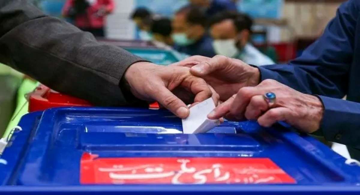 داوطلبان شوراهای اسلامی شهر به ۶۹۳۹ نفر رسید 